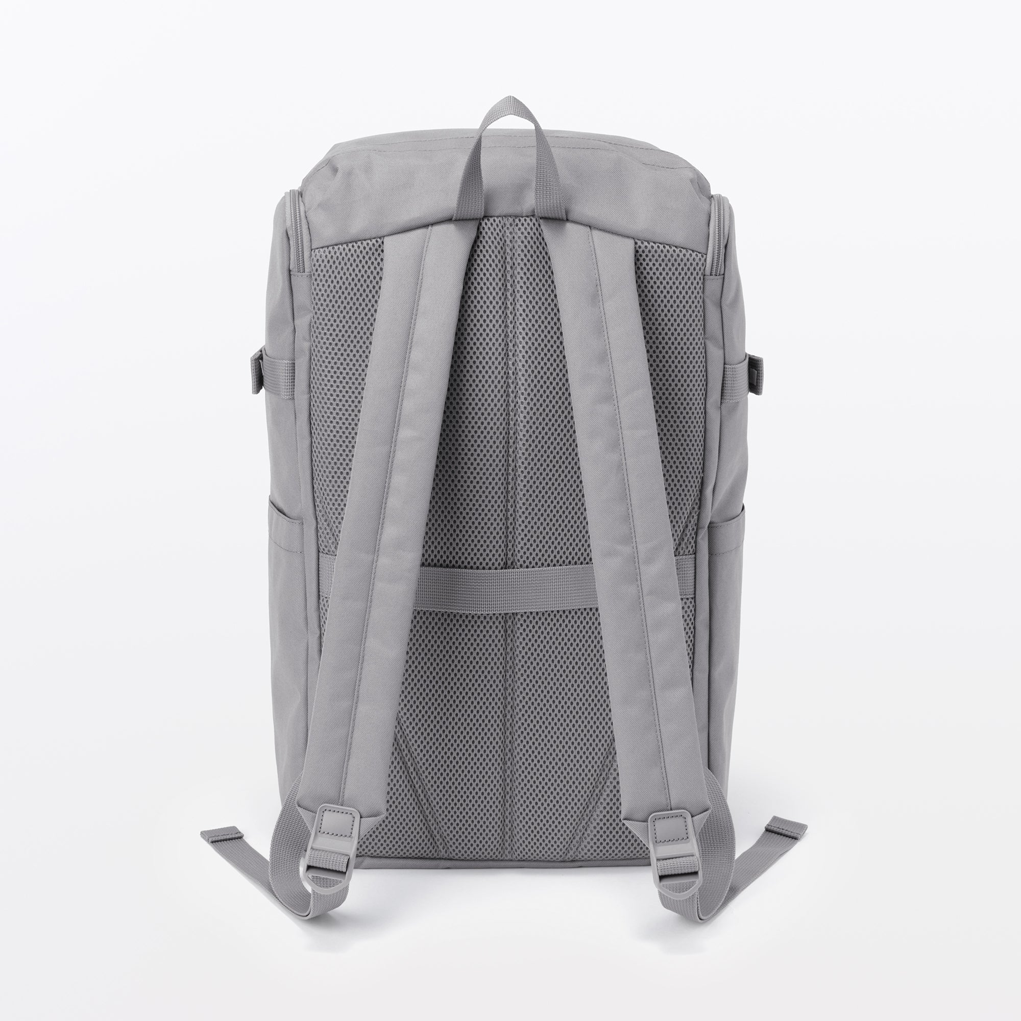 Less Tiring Water Repellent Toploader Backpack