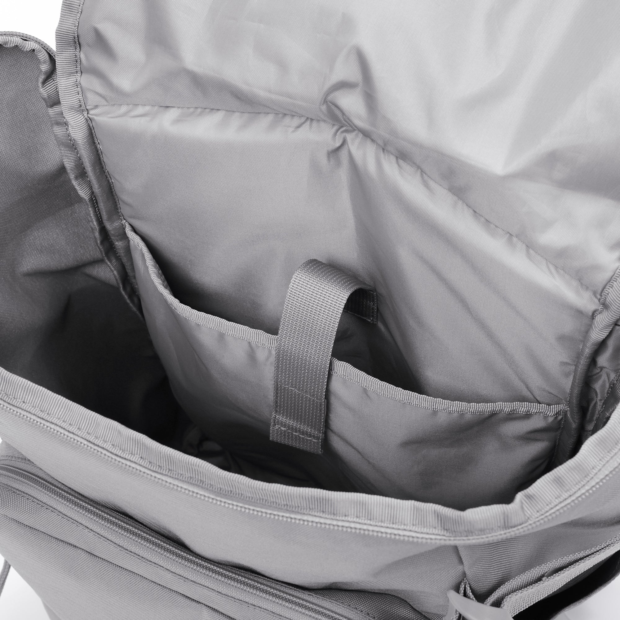 Less Tiring Water Repellent Toploader Backpack