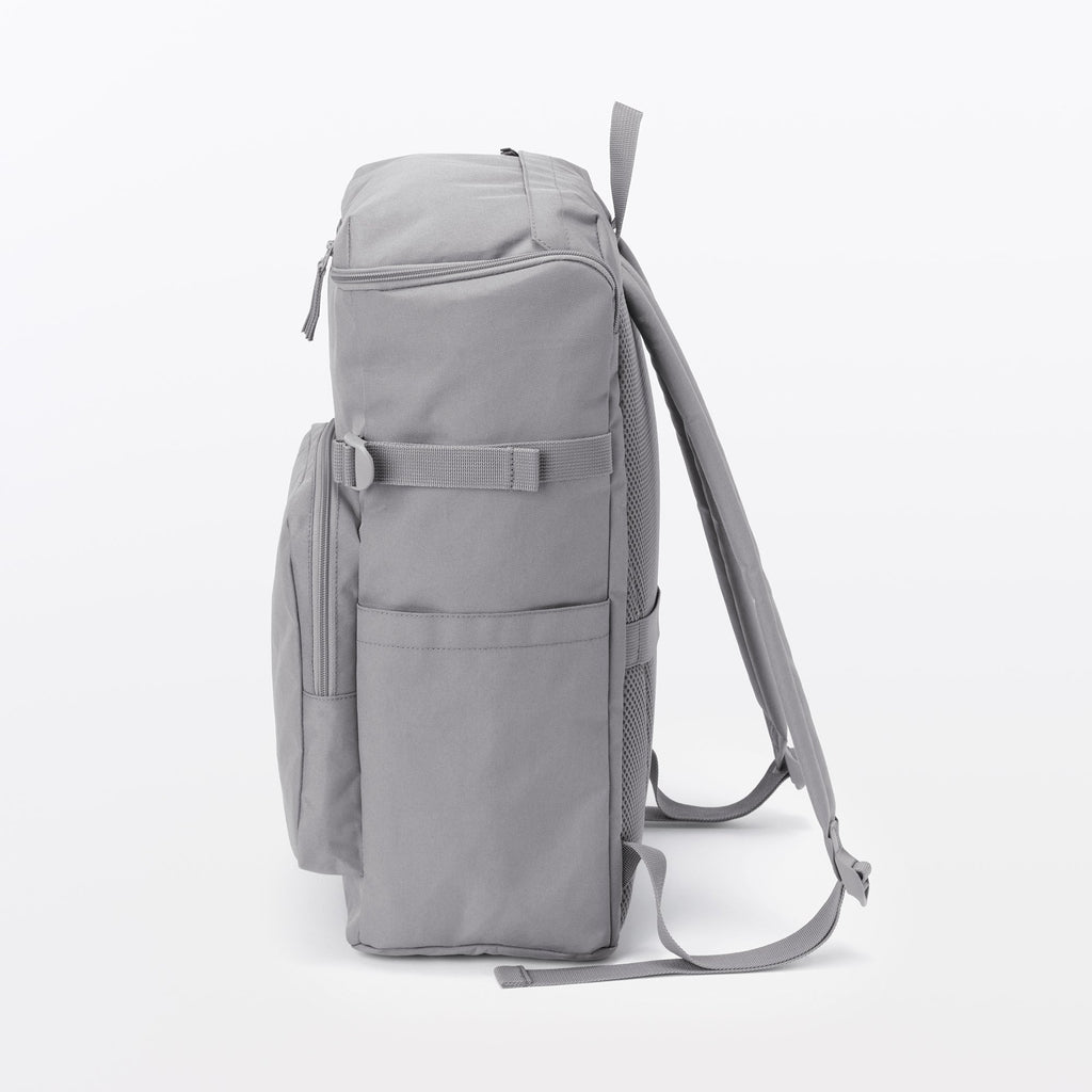 Less Tiring Water Repellent Toploader Backpack