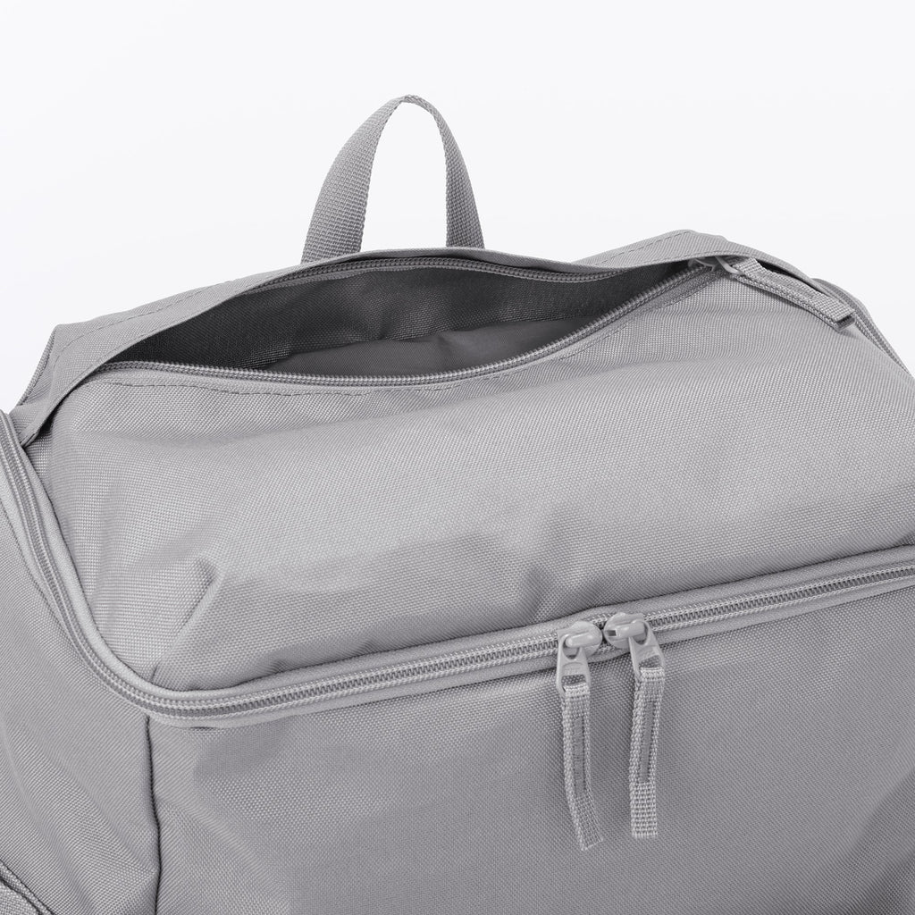 Less Tiring Water Repellent Toploader Backpack