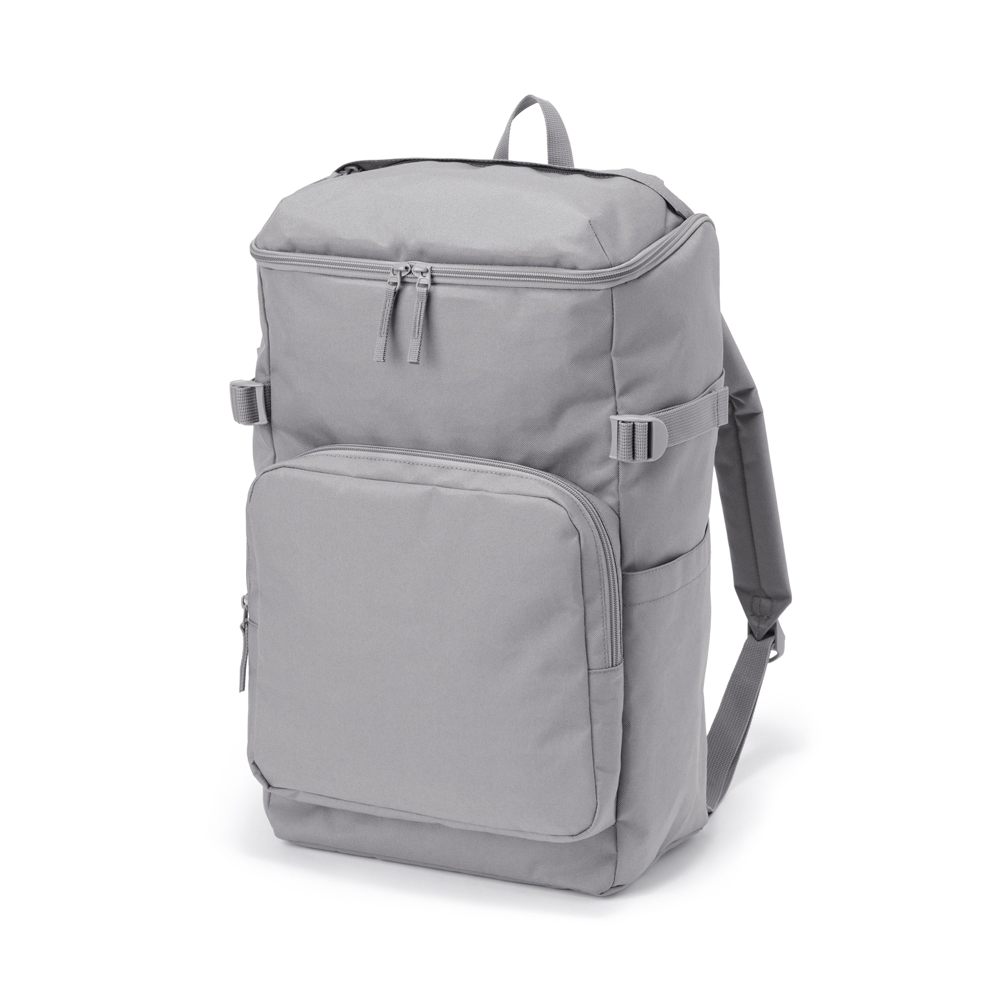 Less Tiring Water Repellent Toploader Backpack