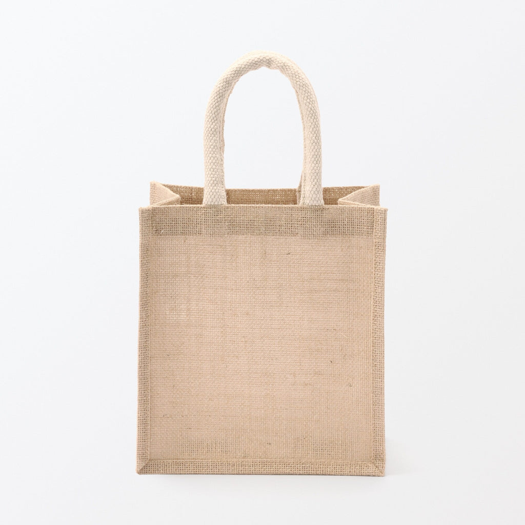 Jute Bag Mini