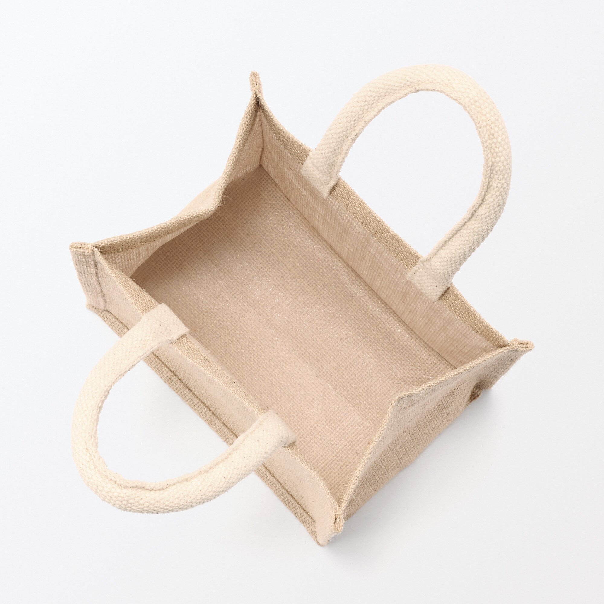 Jute Bag Mini