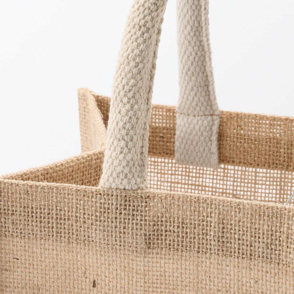 Jute Bag Mini