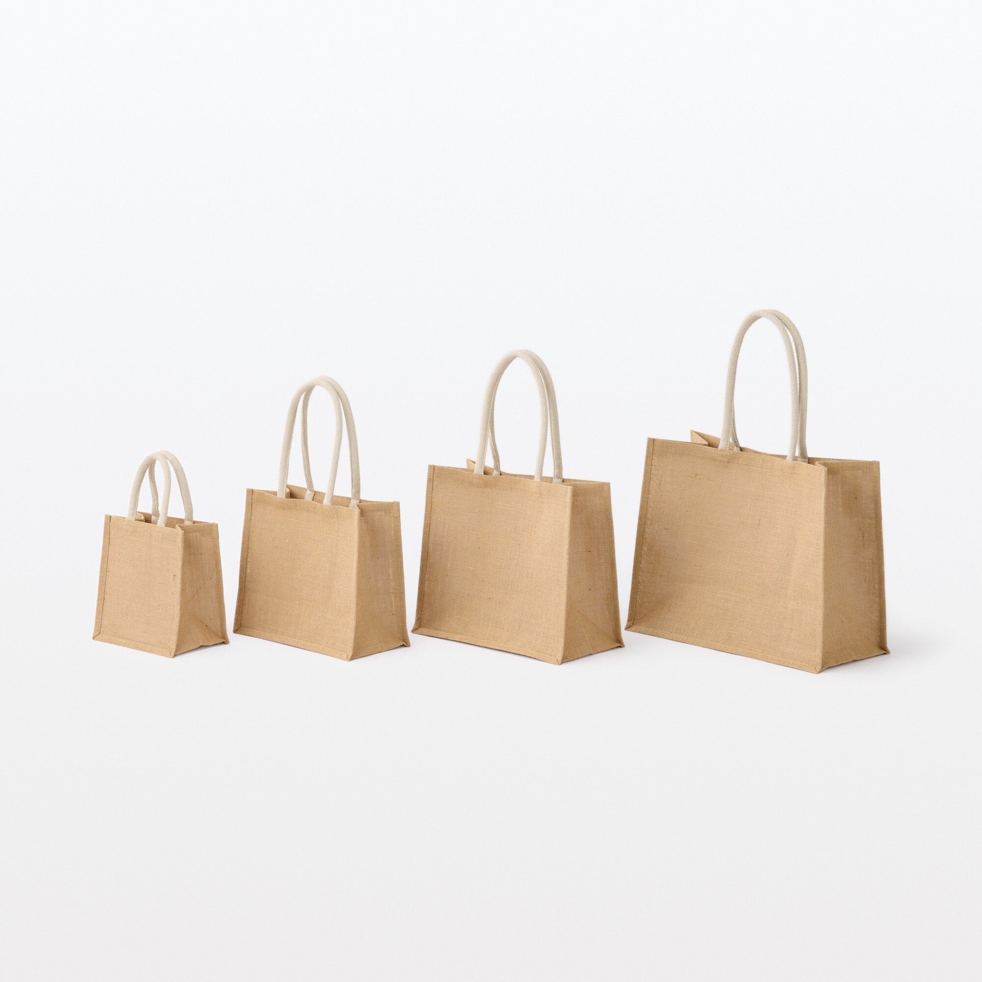 Jute Bag Mini