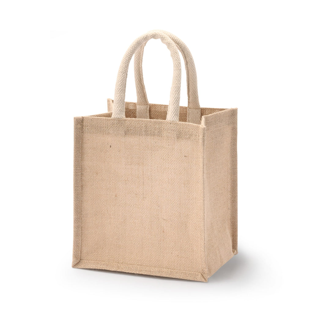 Jute Bag Mini