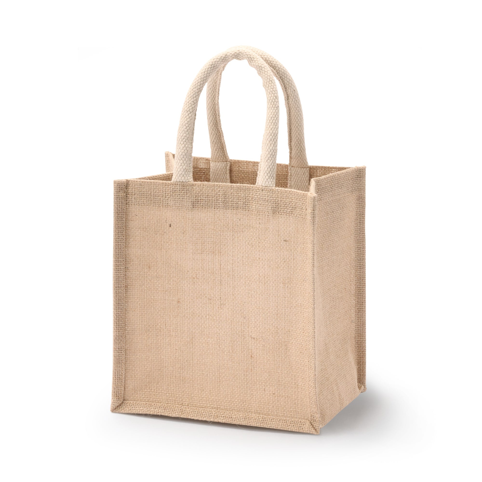 Jute Bag Mini