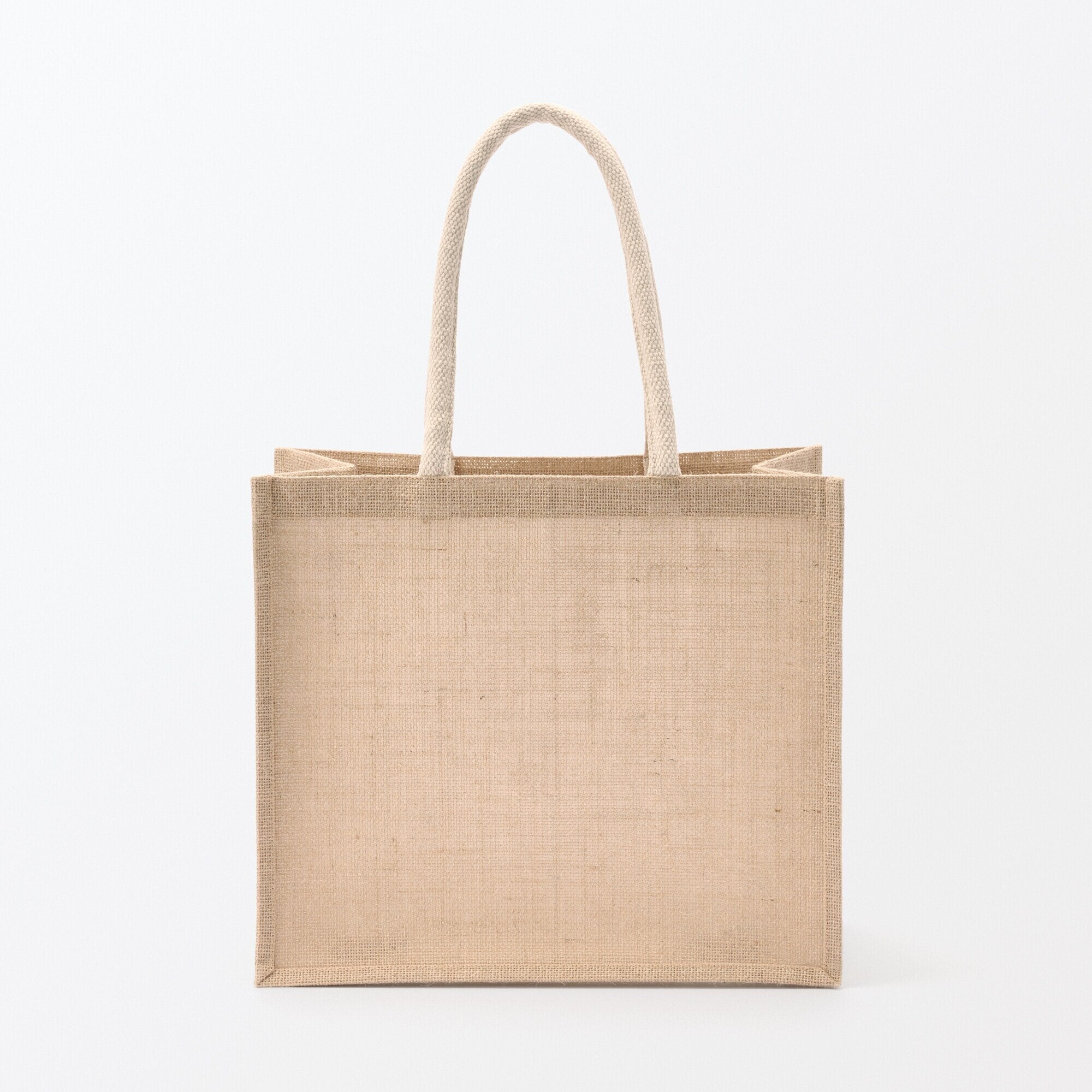 Jute Bag Medium