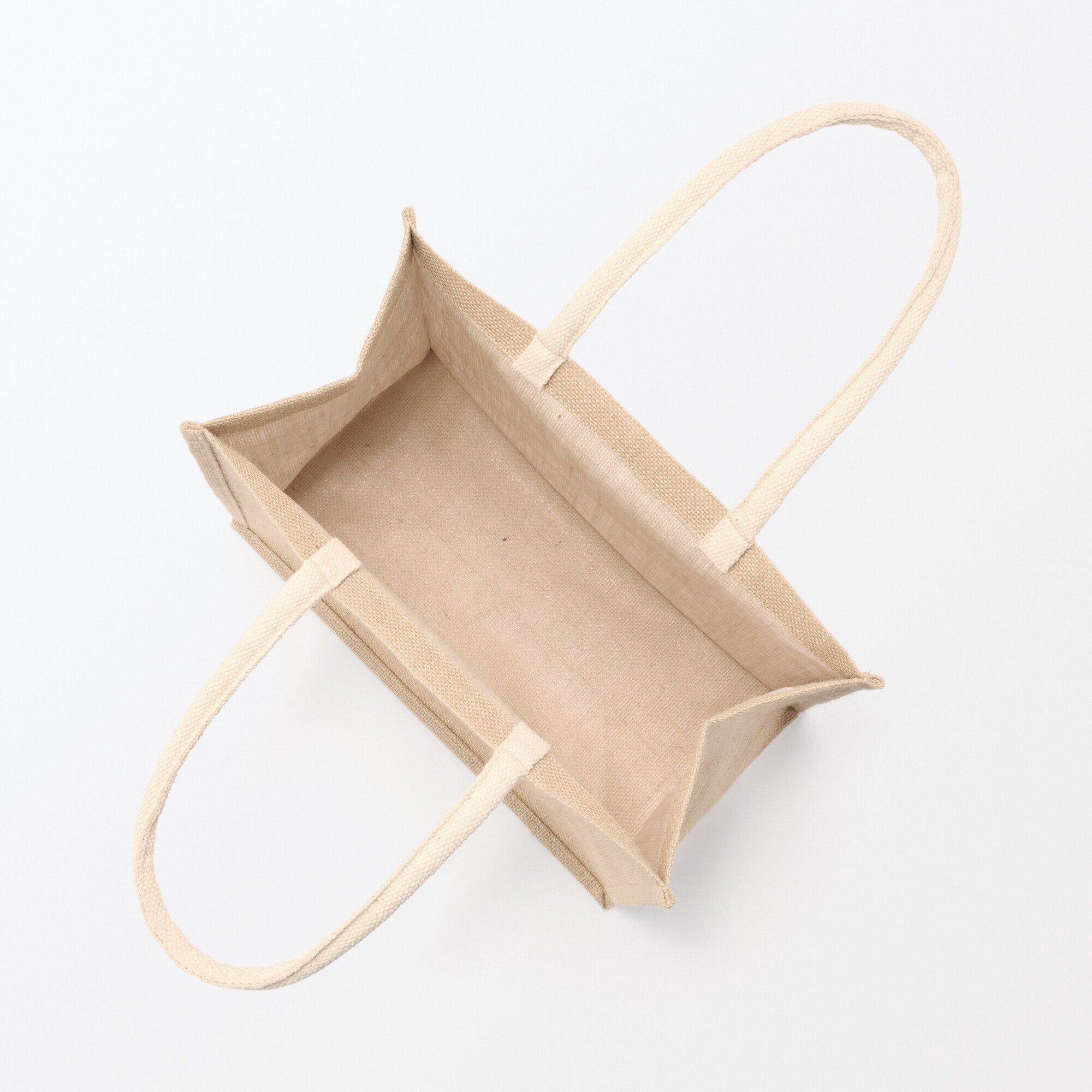 Jute Bag Medium