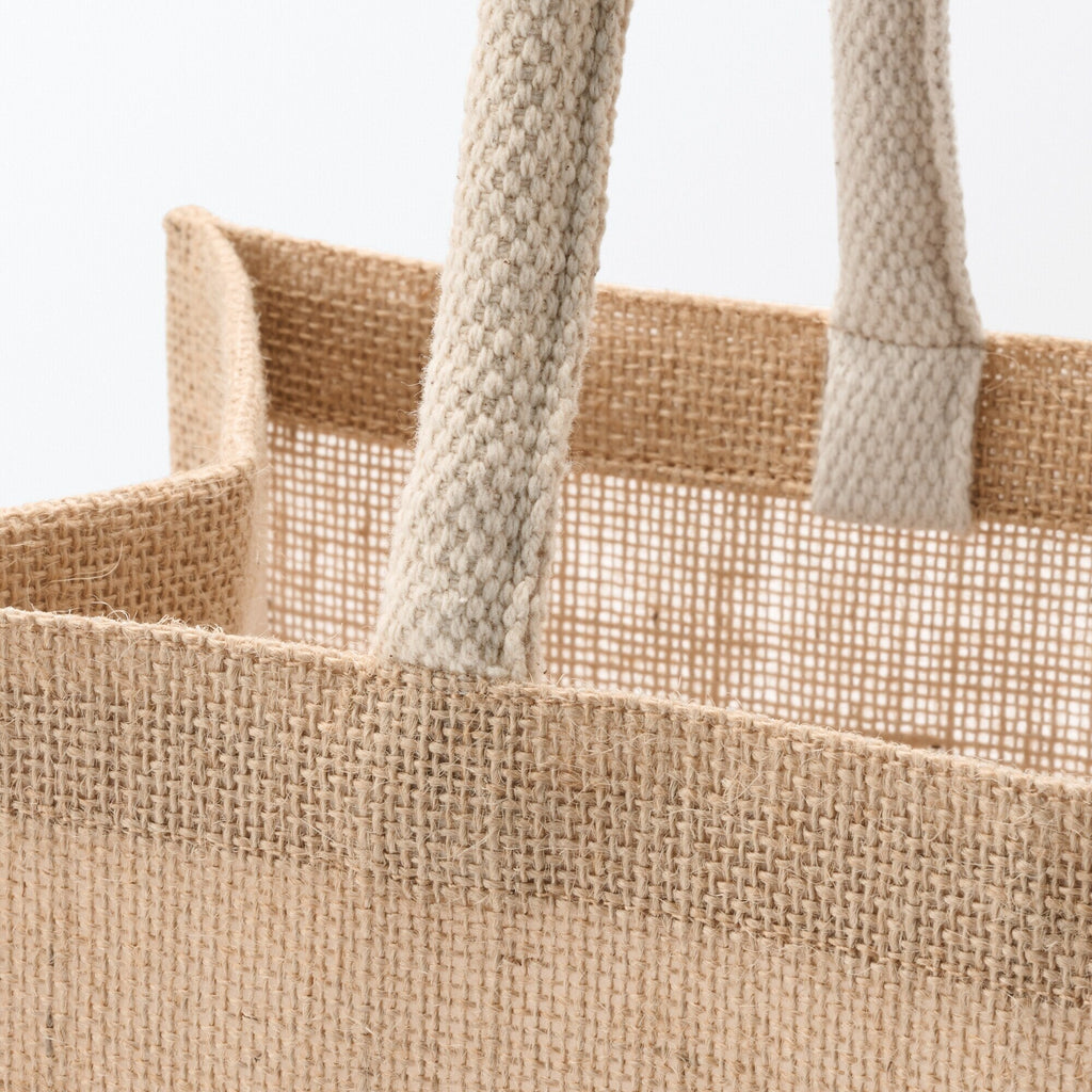 Jute Bag Medium