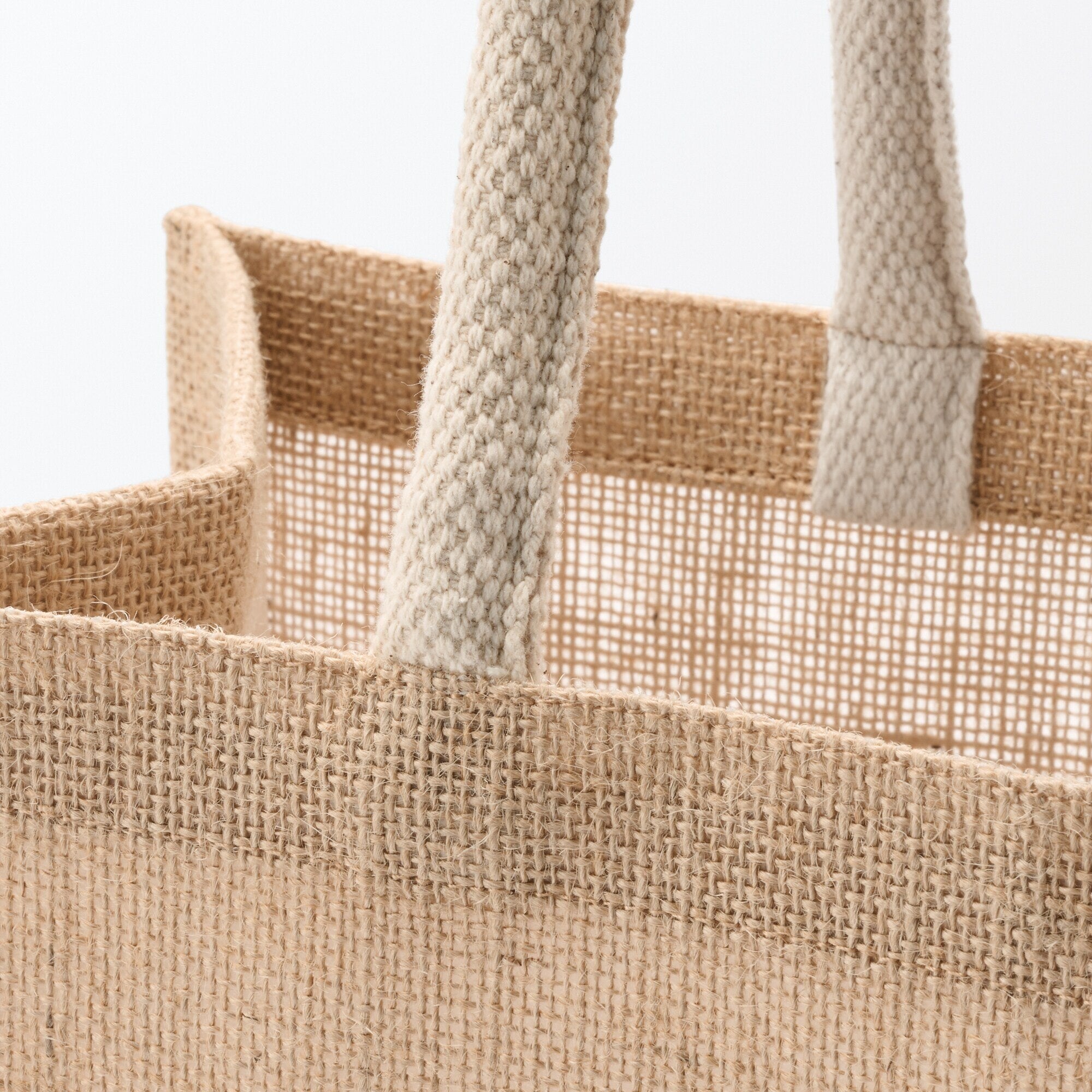 Jute Bag Medium