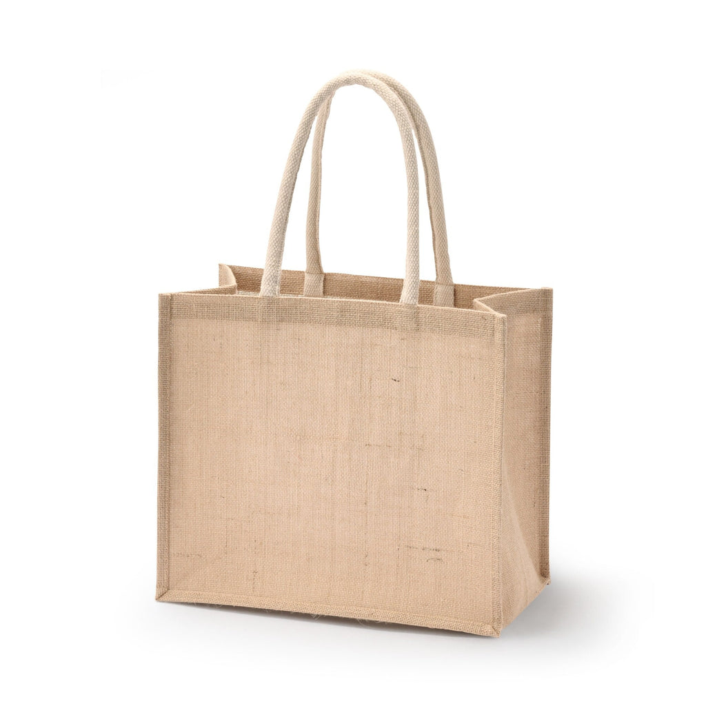 Jute Bag Medium