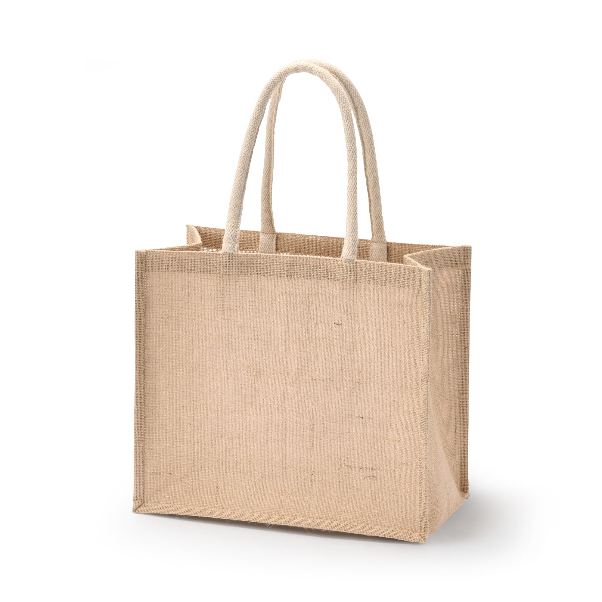 Jute Bag Medium