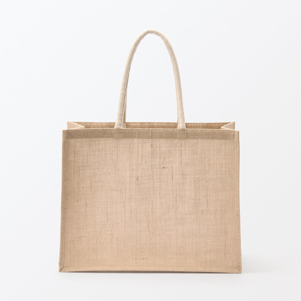 Jute Bag Large A3
