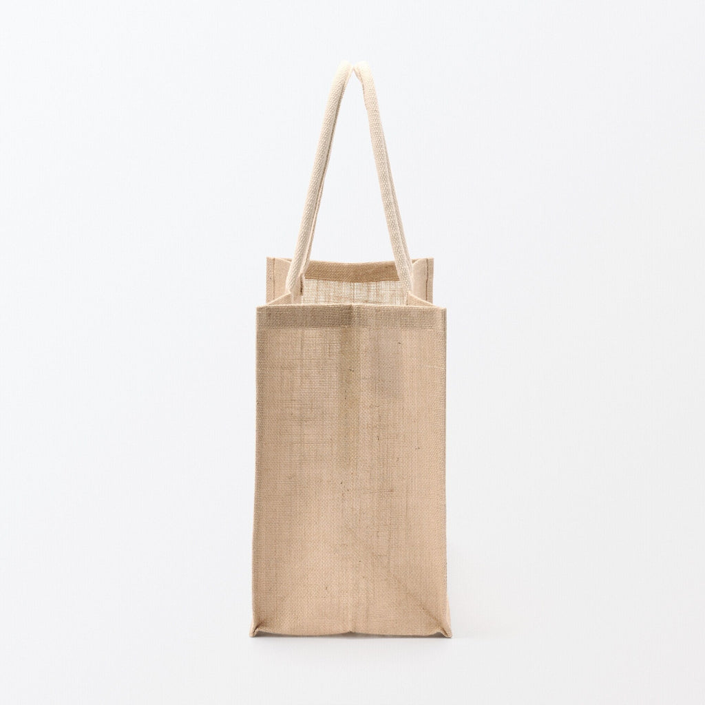 Jute Bag Large A3