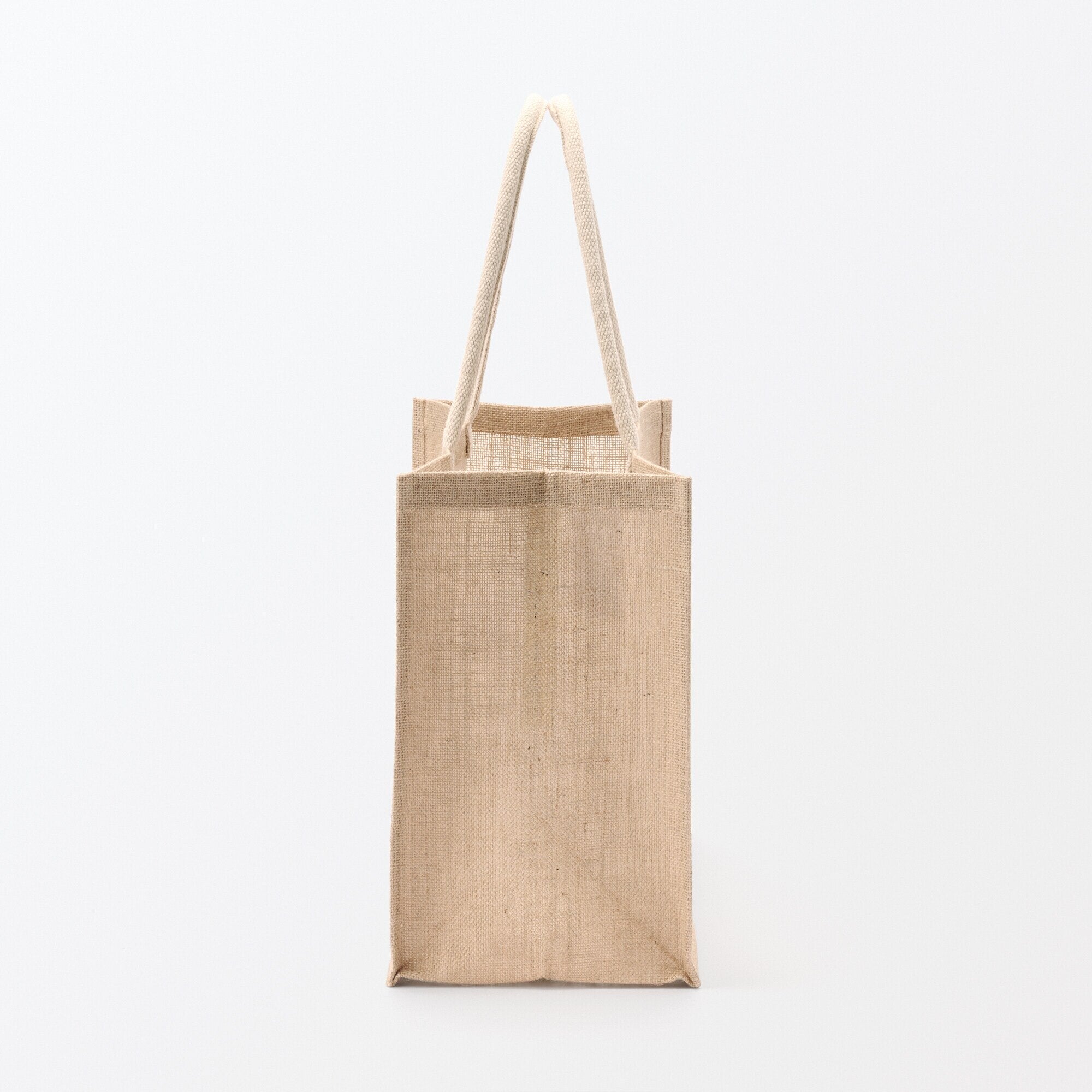 Jute Bag Large A3