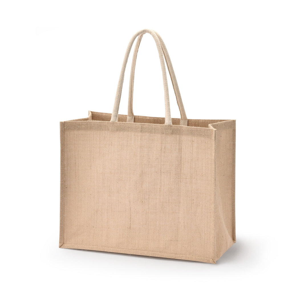 Jute Bag Large A3