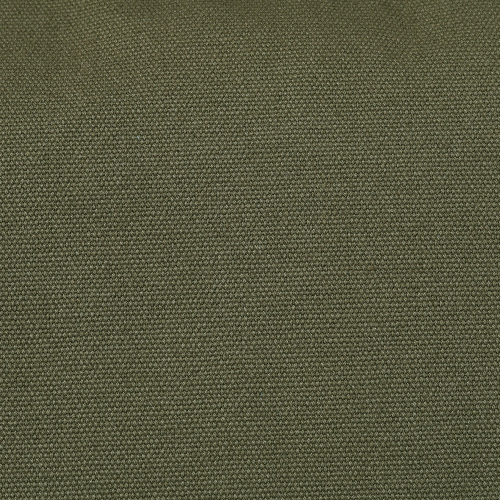 Canvas Wide Tote Bag