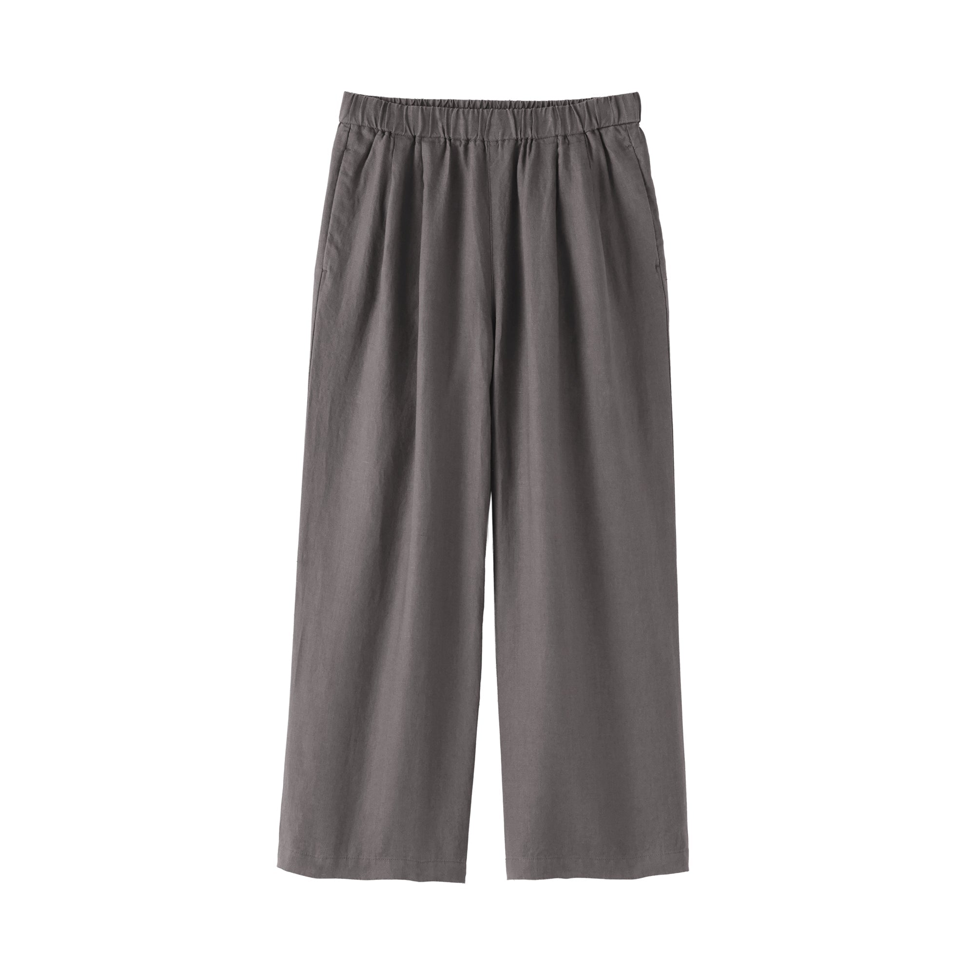 Linen Easy Pants