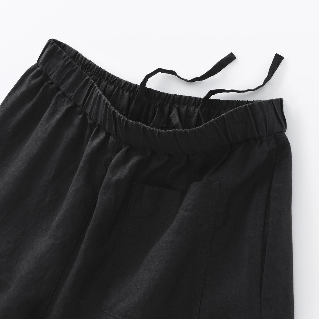 Linen Easy Pants