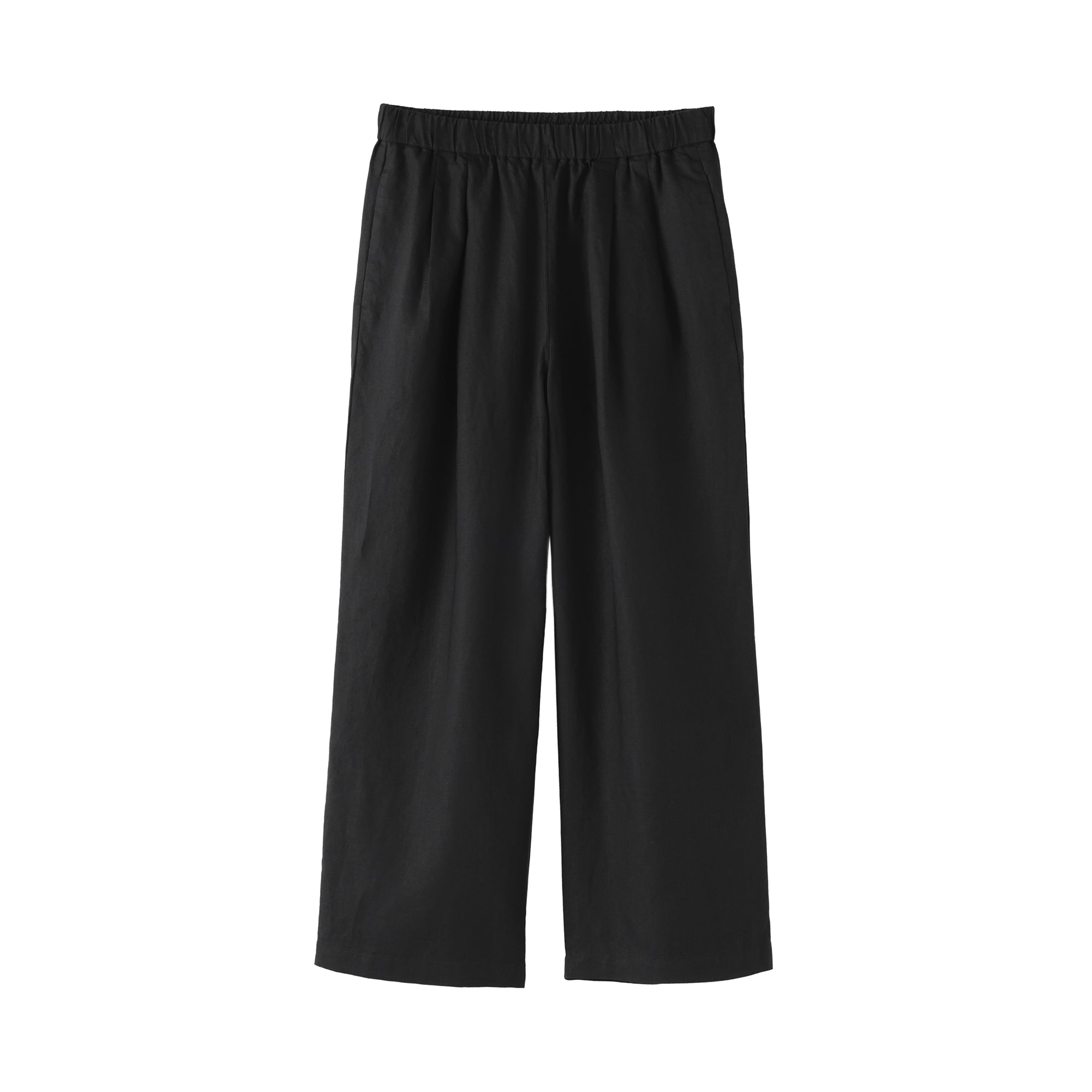Linen Easy Pants