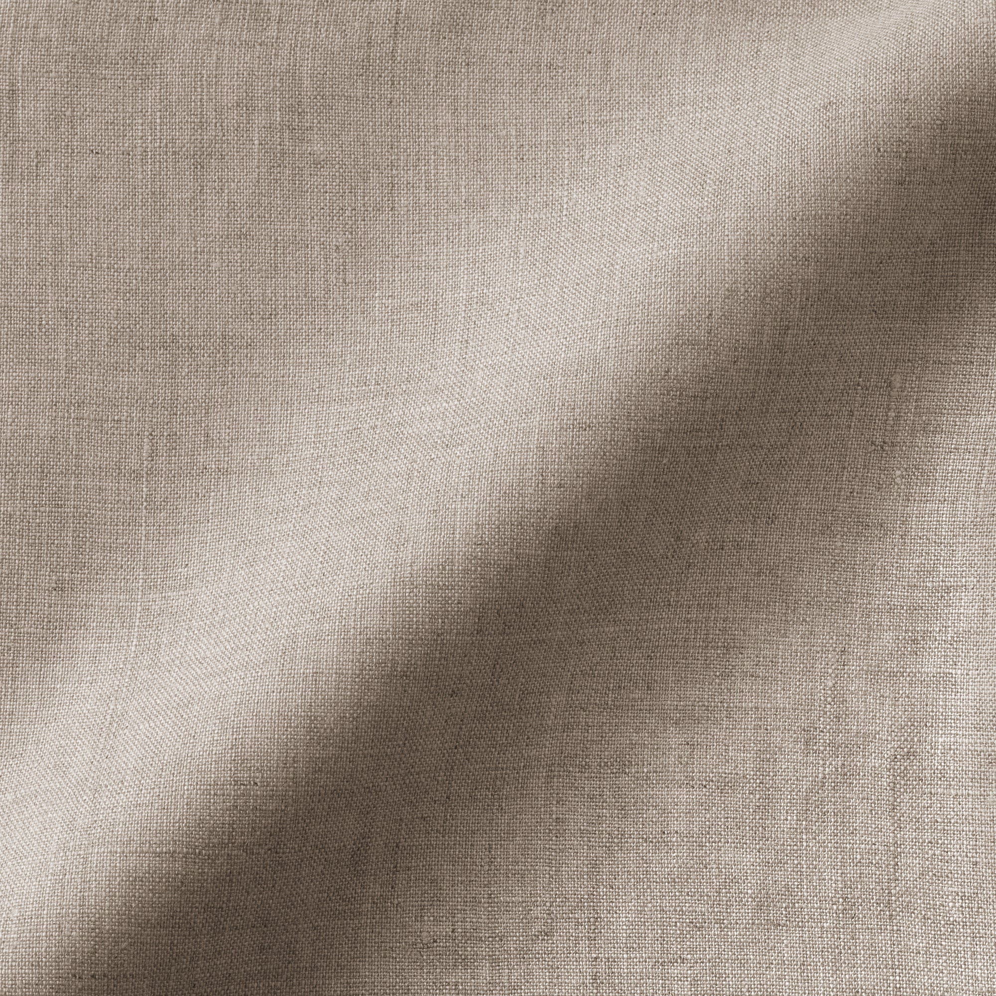 Linen Easy Pants