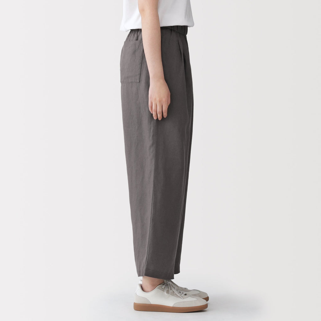 Linen Easy Pants