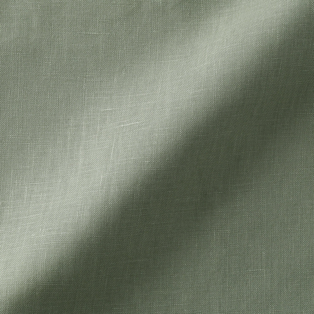 Linen Easy Pants