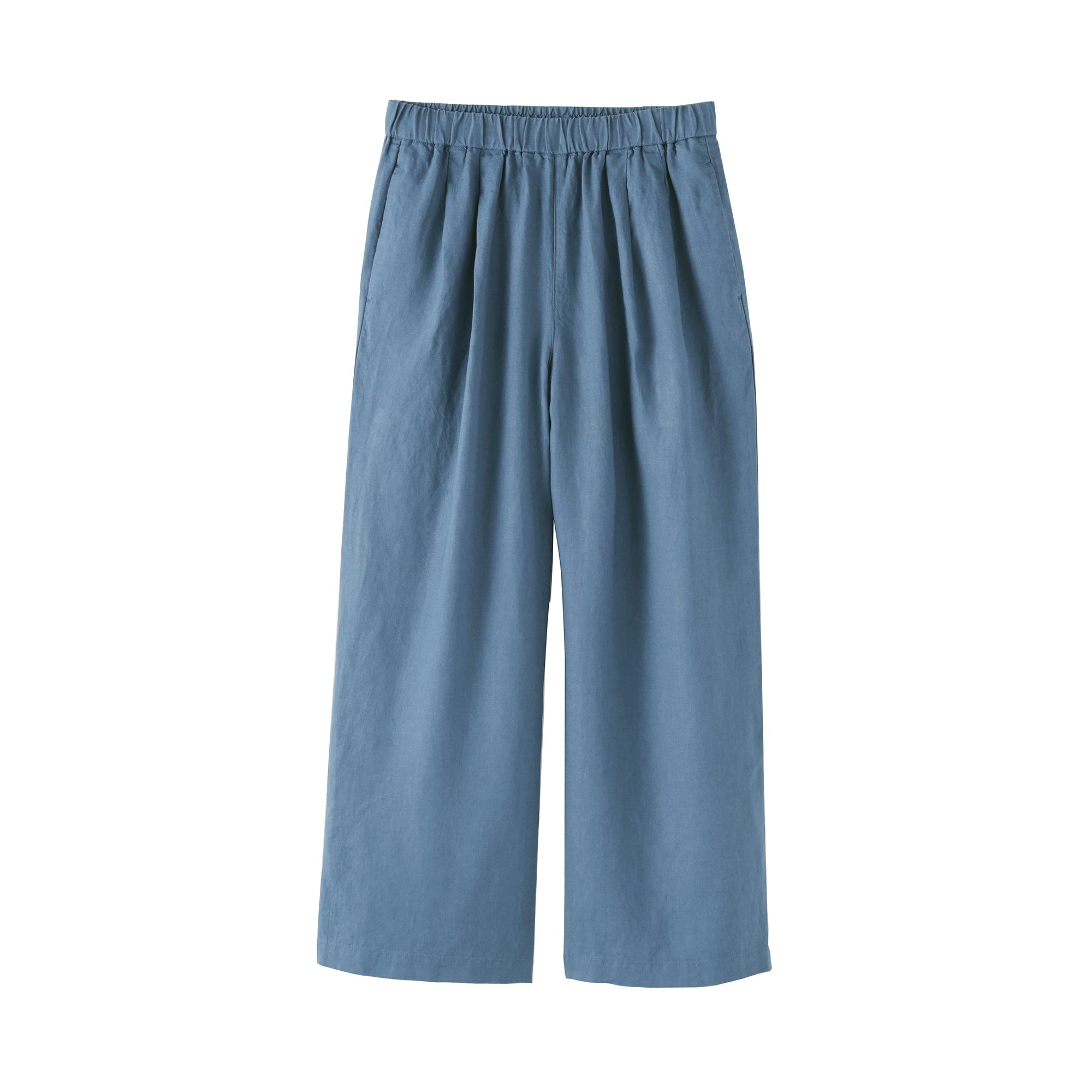 Linen Easy Pants