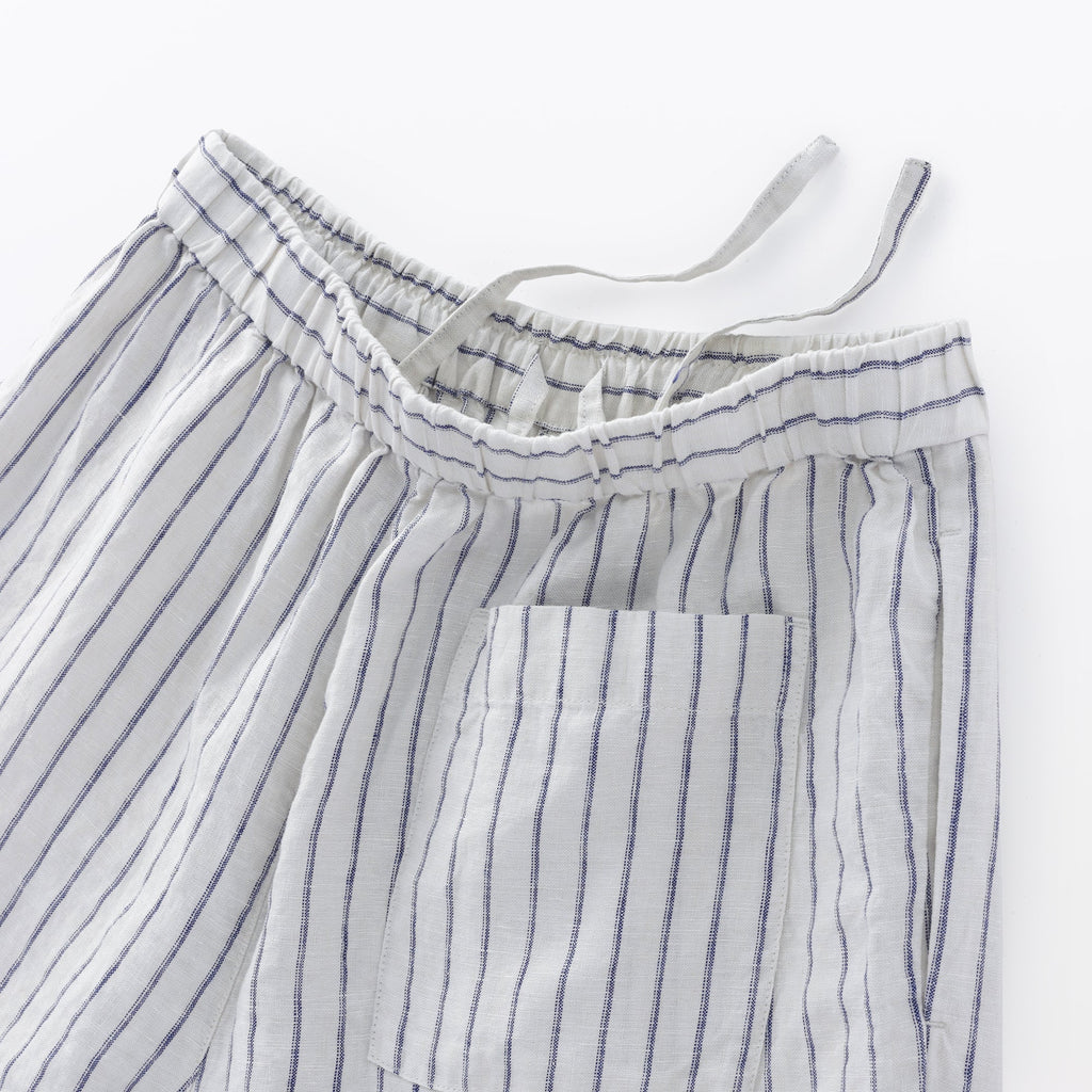 Linen Easy Pants