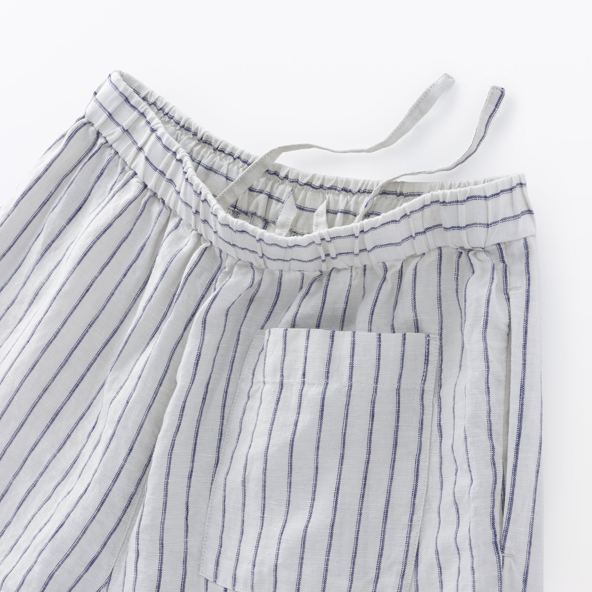 Linen Easy Pants