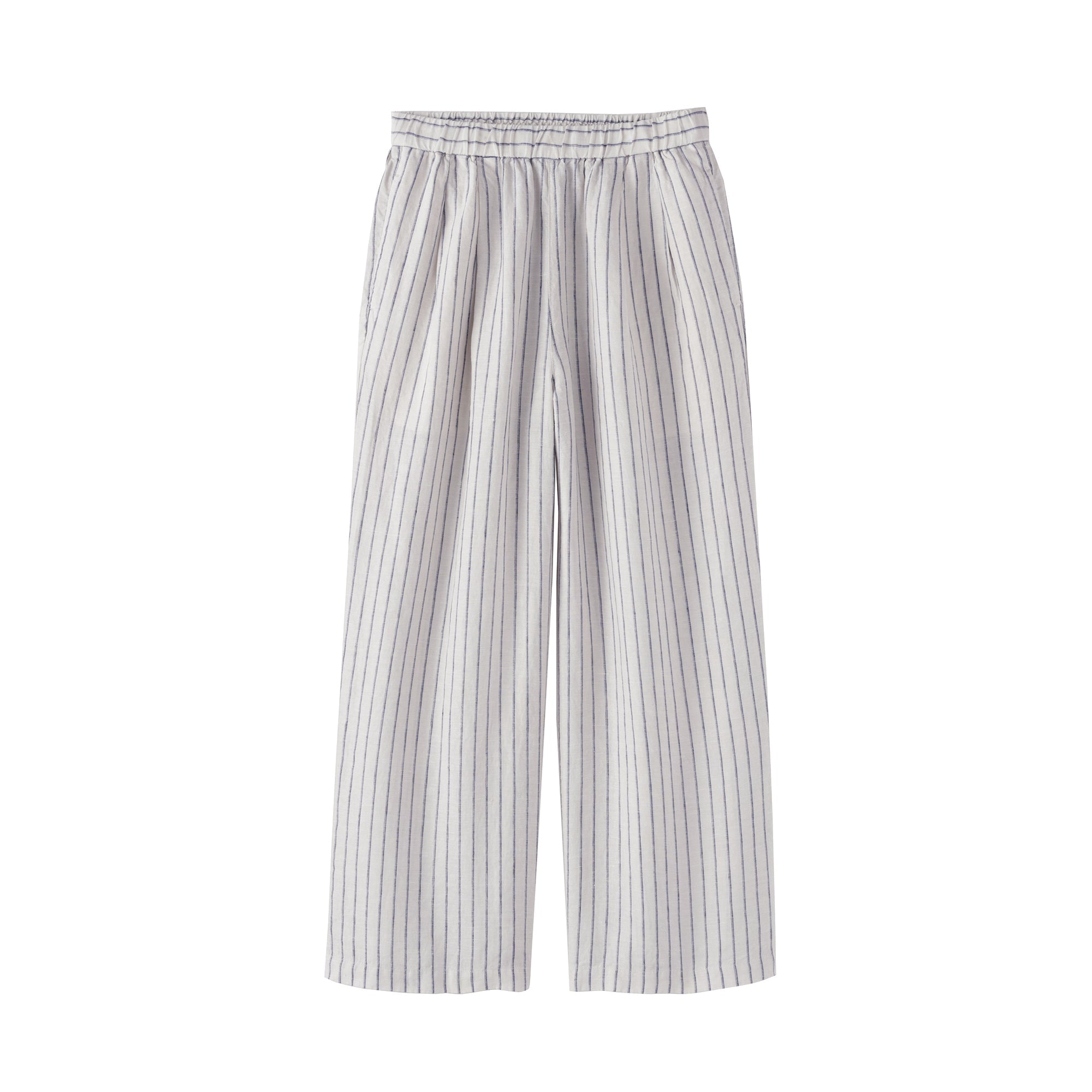 Linen Easy Pants