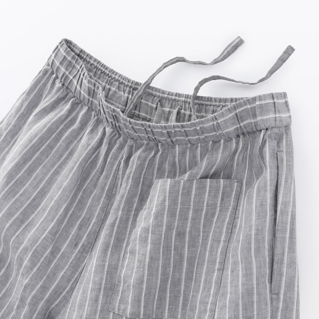 Linen Easy Pants