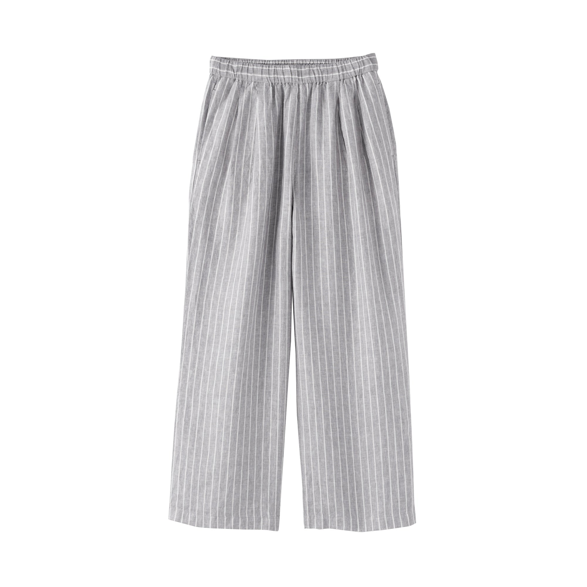 Linen Easy Pants