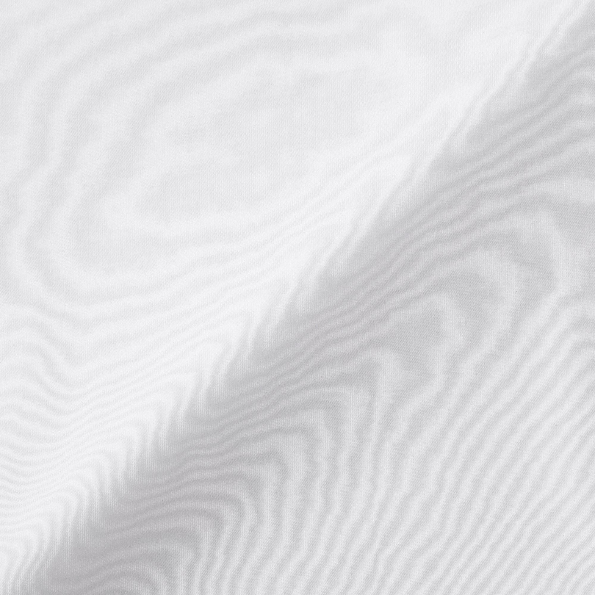 Jersey Crewneck T-Shirt