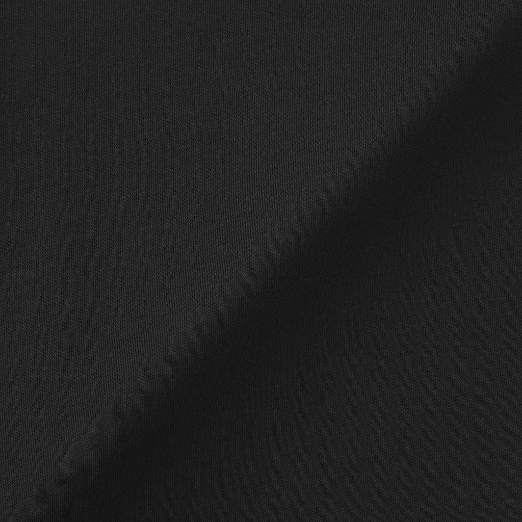 Jersey Crewneck T-Shirt