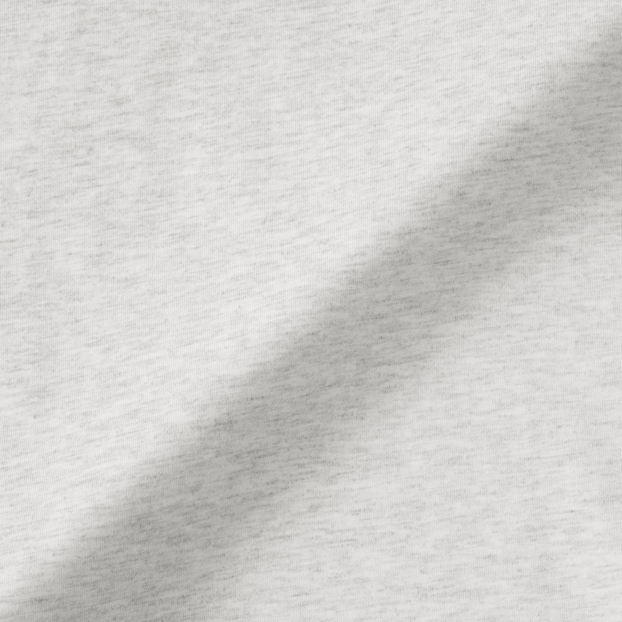 Jersey Crewneck T-Shirt