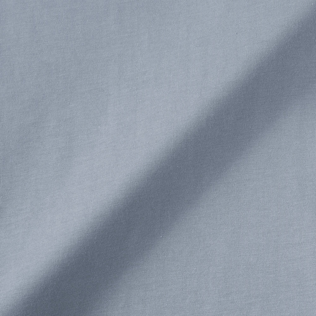 Jersey Crewneck T-Shirt