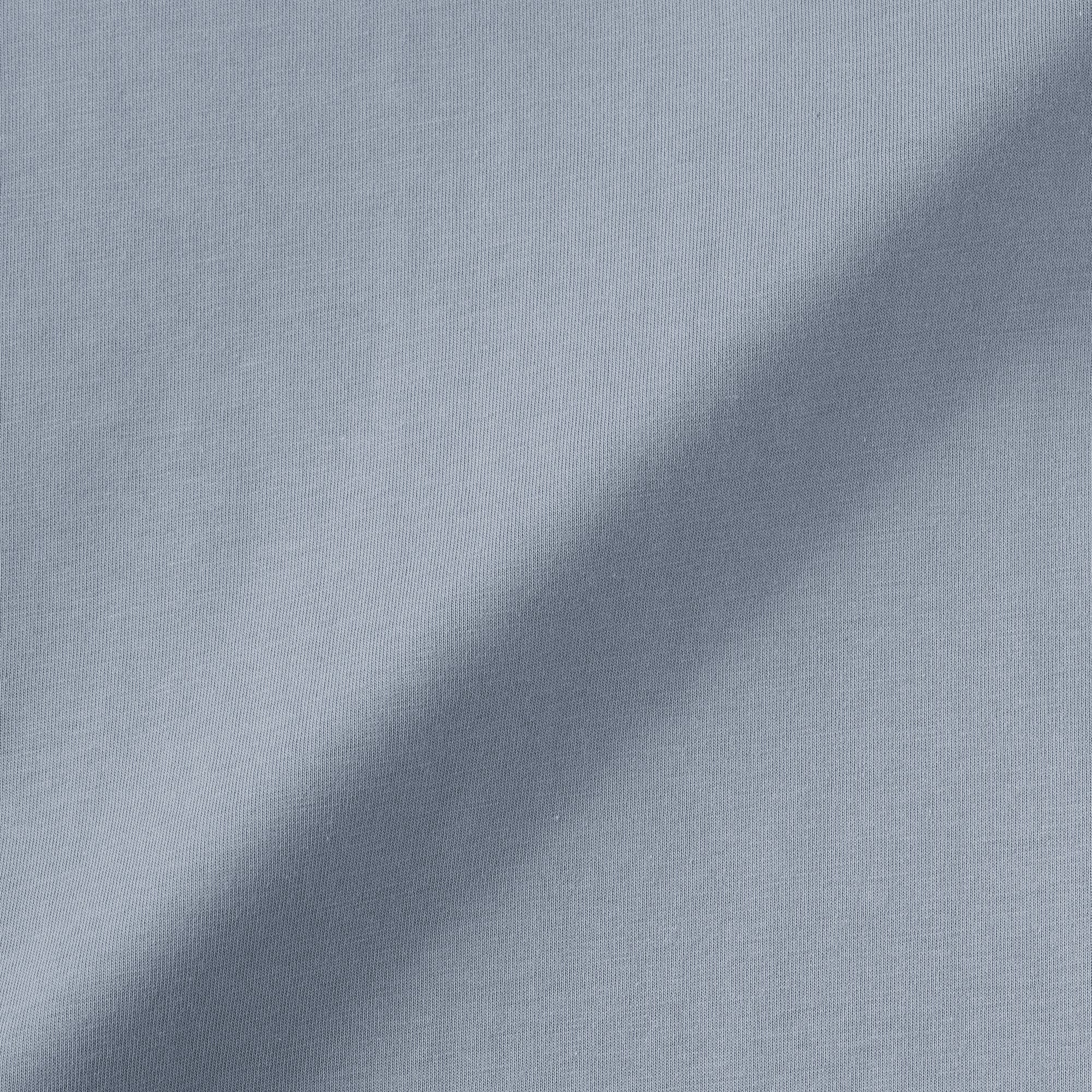 Jersey Crewneck T-Shirt