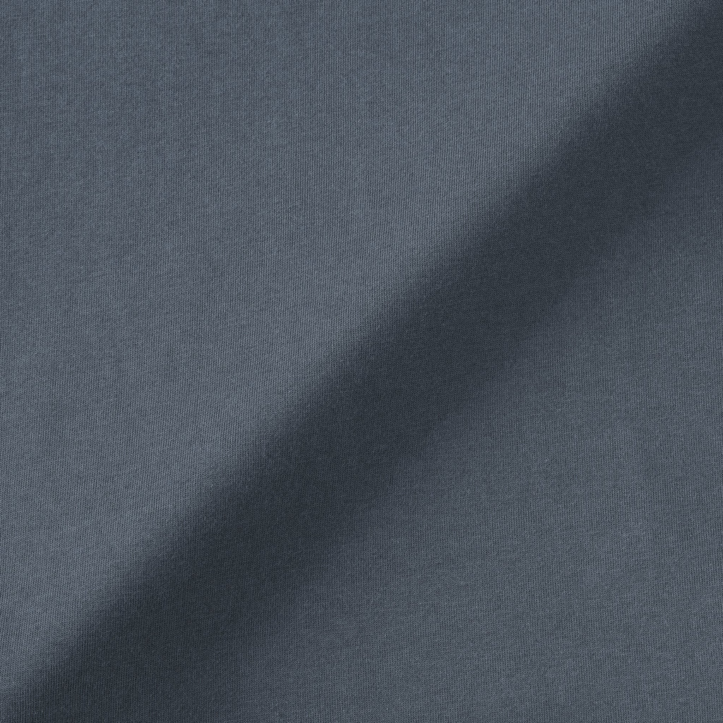 Jersey Crewneck T-Shirt
