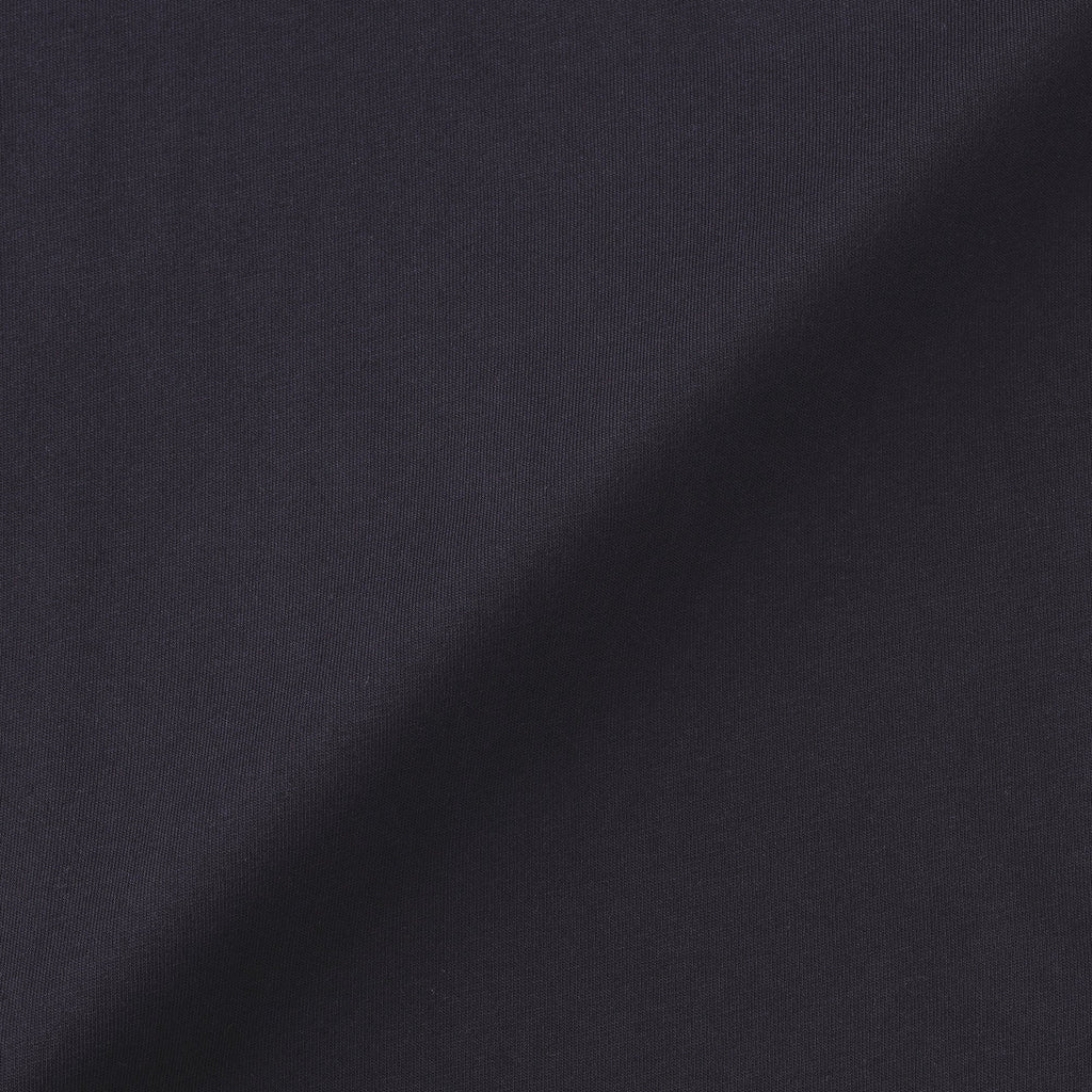 Jersey Crewneck T-Shirt