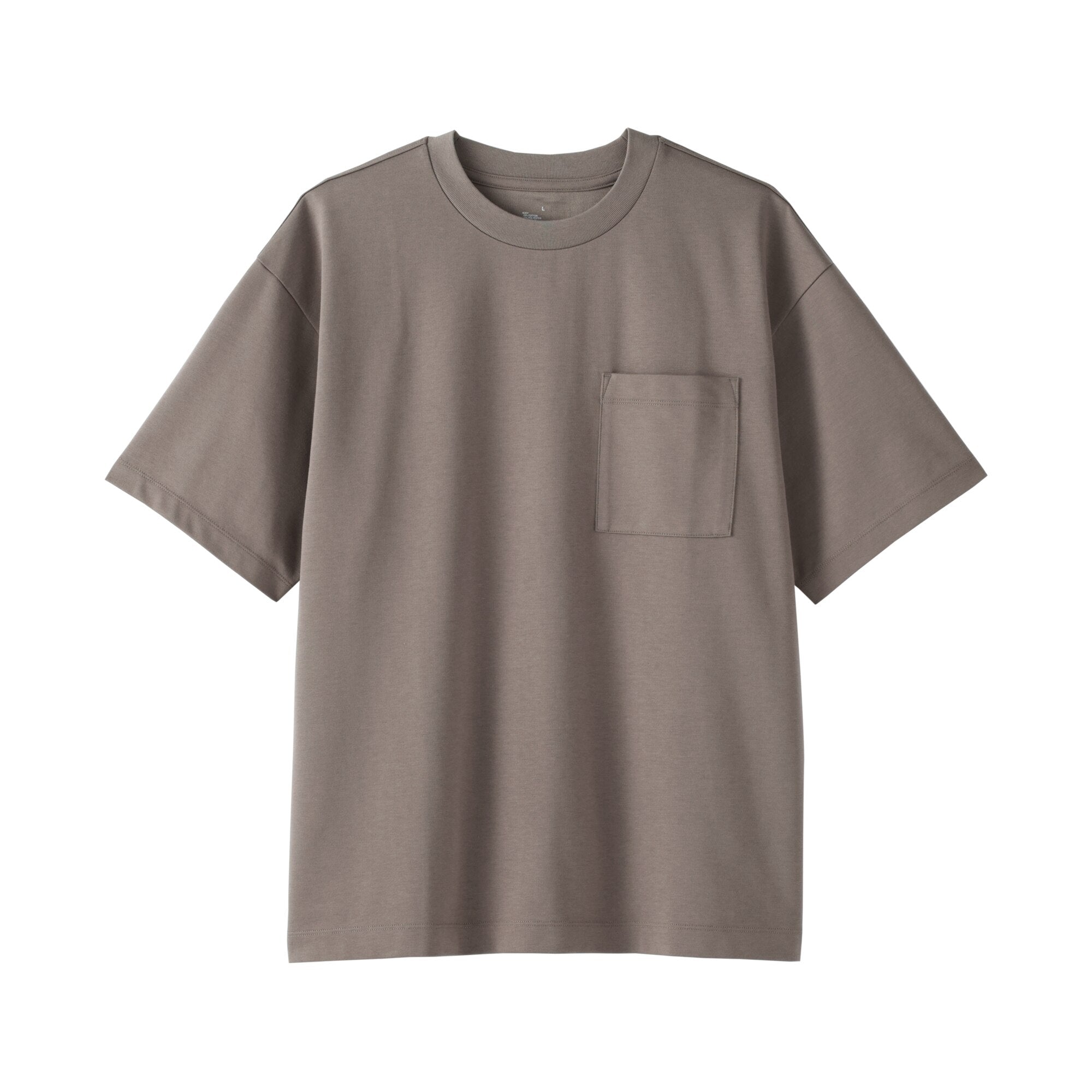 Cool Touch Wide T-Shirt