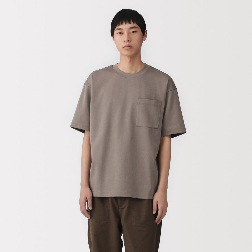 Cool Touch Wide T-Shirt