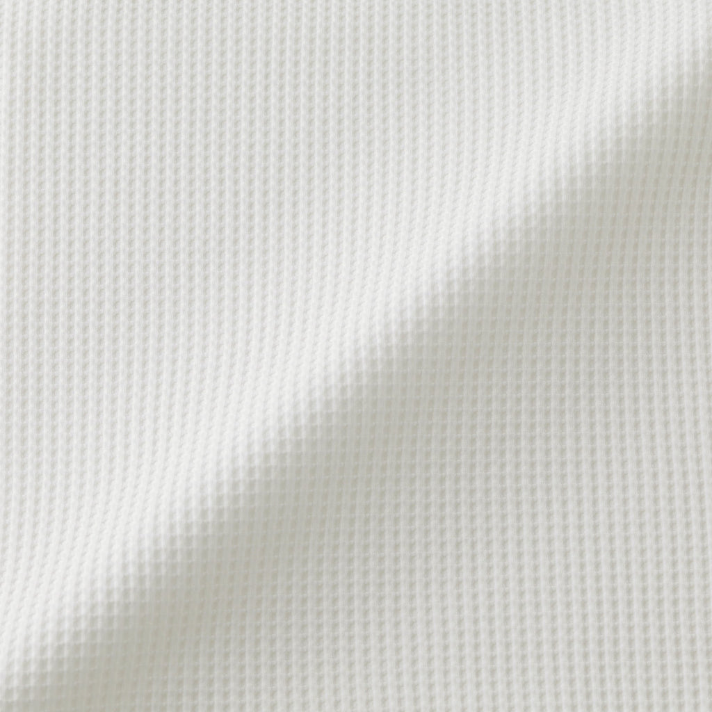 UV Protection Waffle T-Shirt