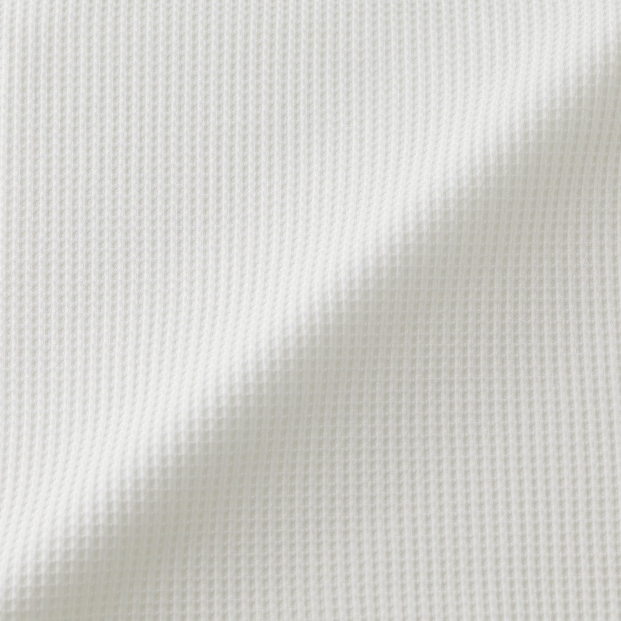 UV Protection Waffle T-Shirt