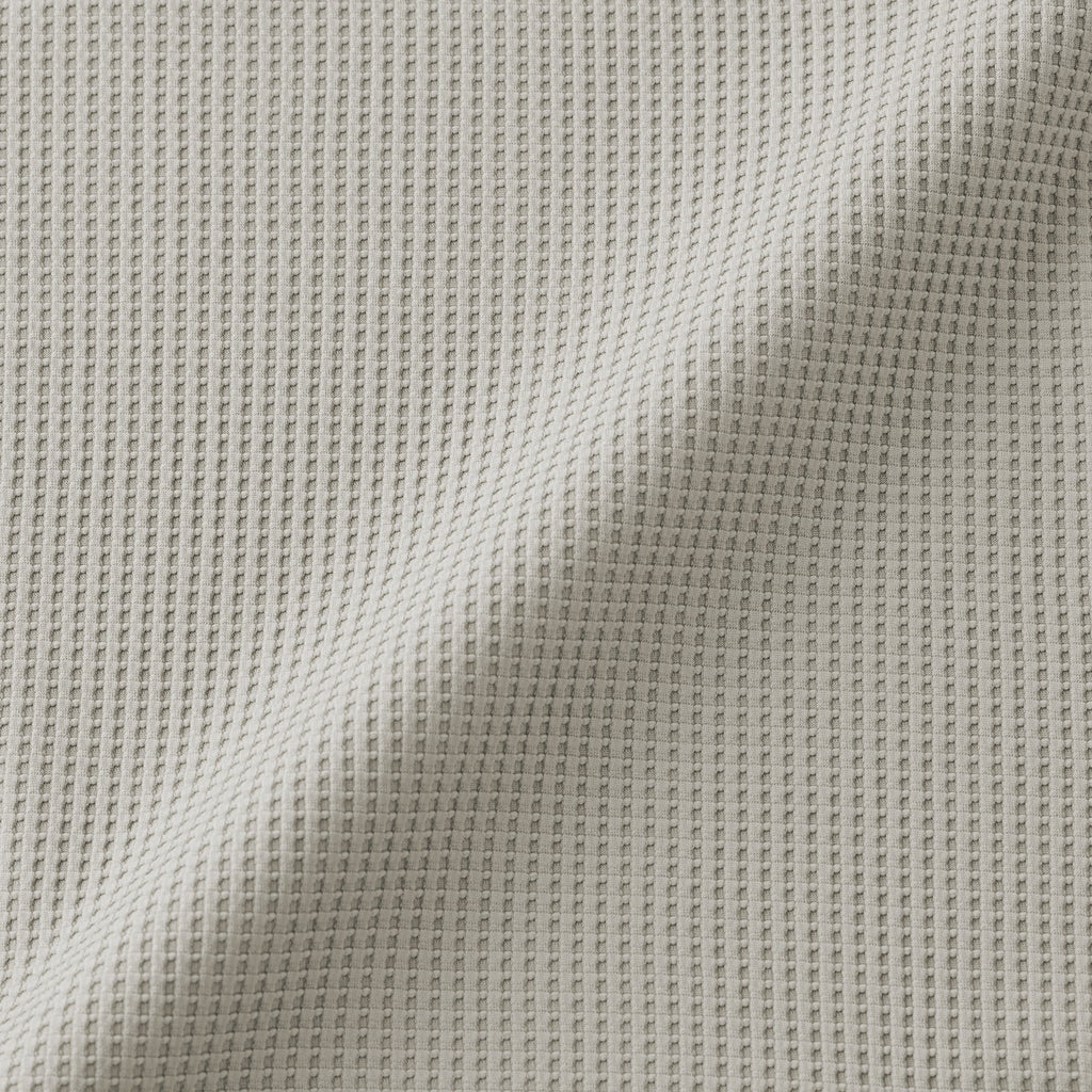 UV Protection Waffle T-Shirt