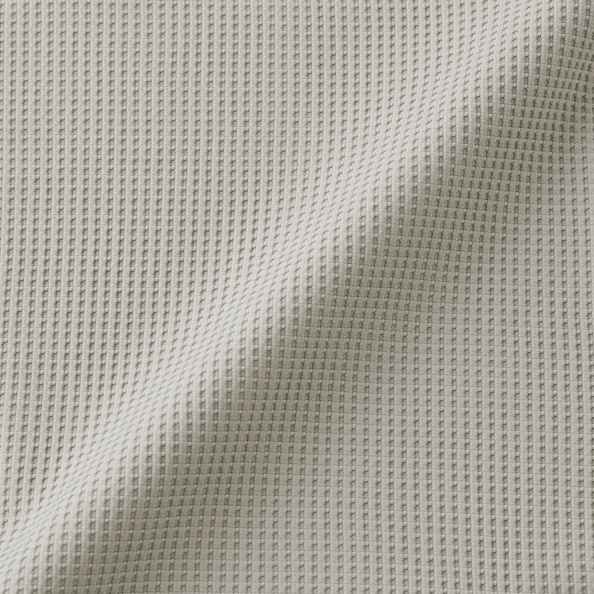 UV Protection Waffle T-Shirt