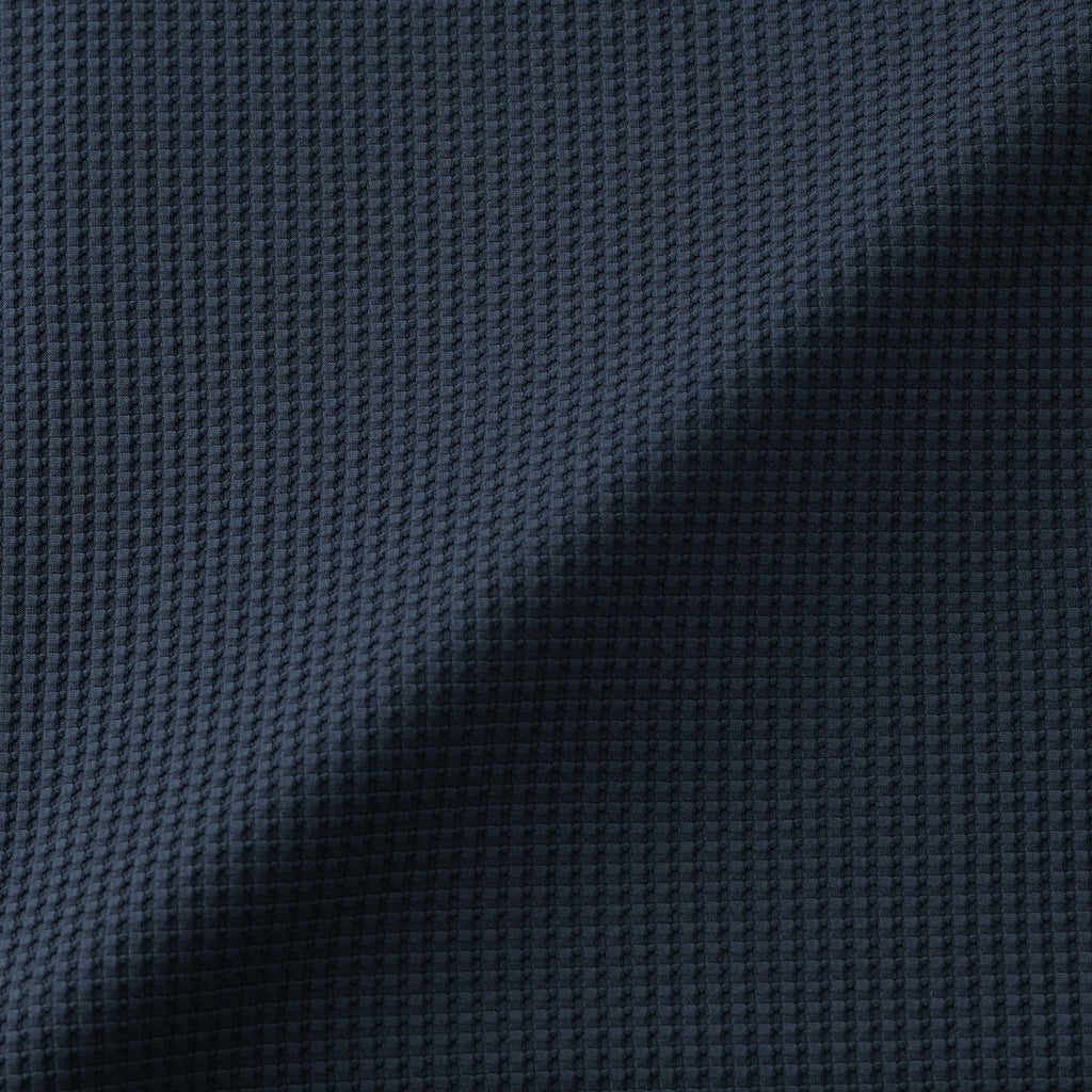 UV Protection Waffle T-Shirt