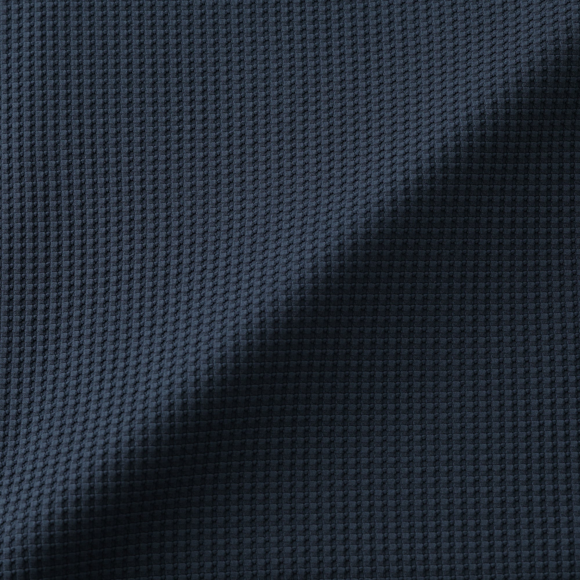 UV Protection Waffle T-Shirt