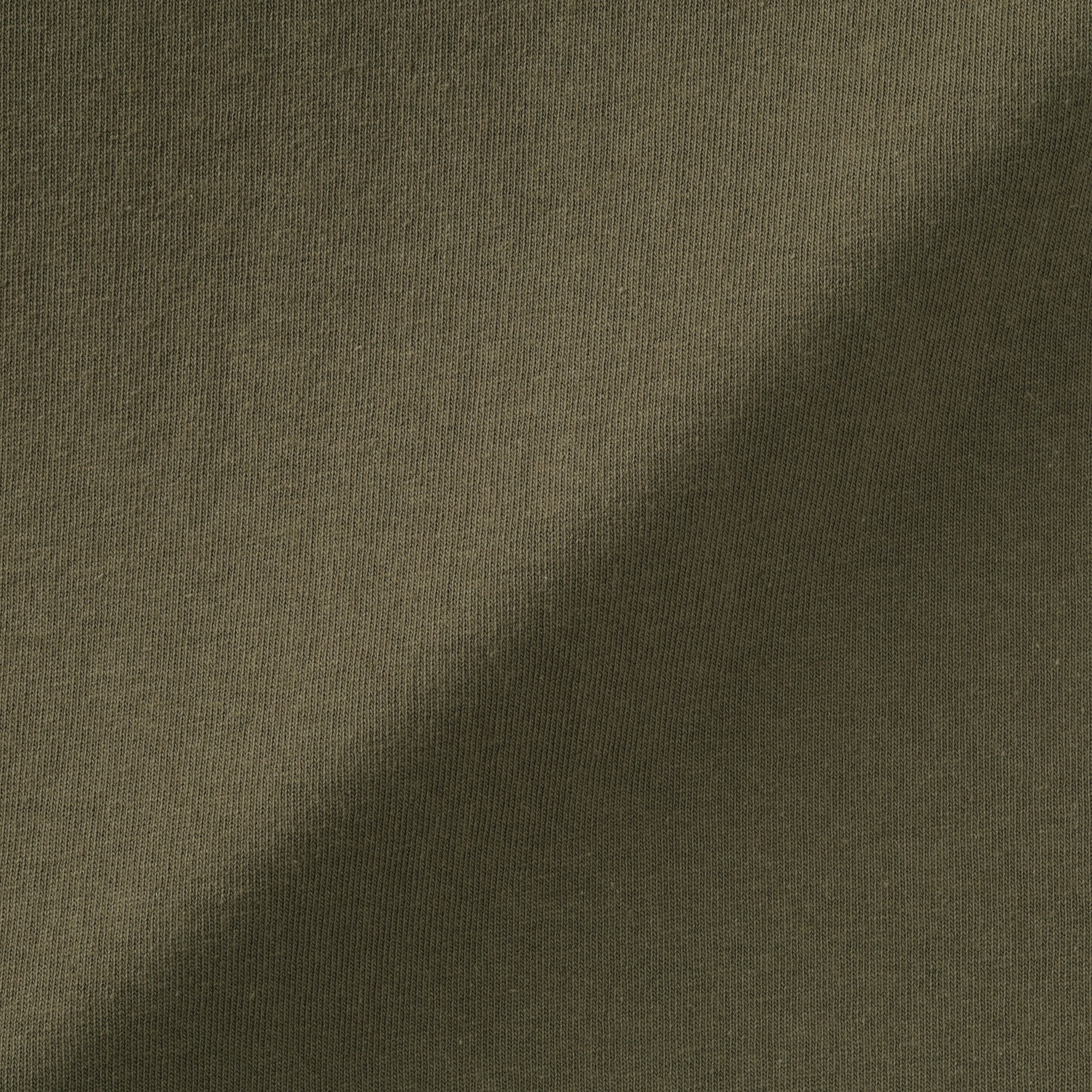 Heavyweight Cotton T-Shirt